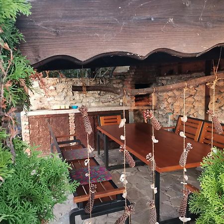 Sunset House Villa Varna Luaran gambar