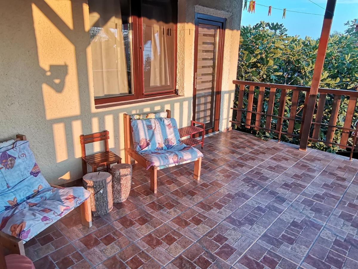 Sunset House Villa Varna Luaran gambar