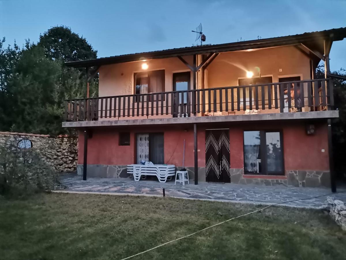 Sunset House Villa Varna Luaran gambar