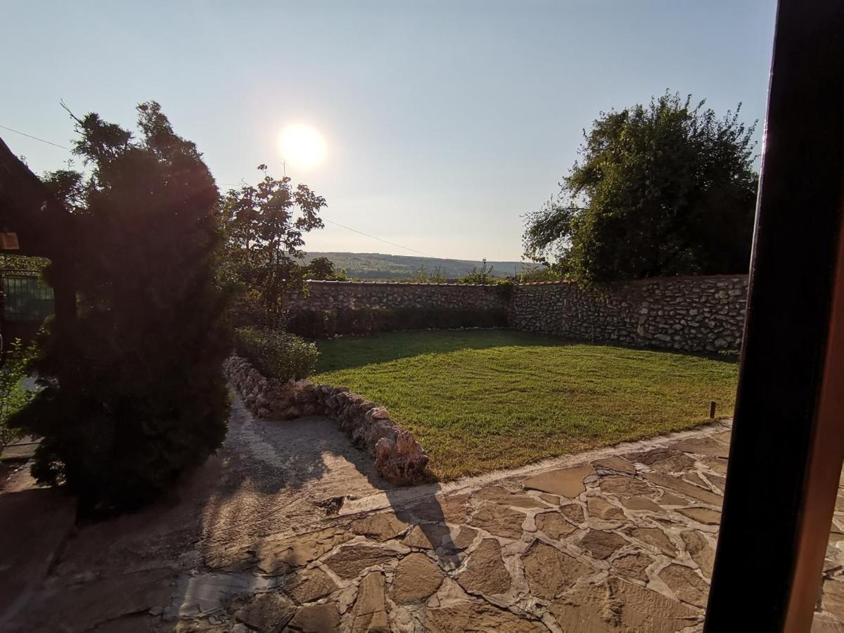Sunset House Villa Varna Luaran gambar