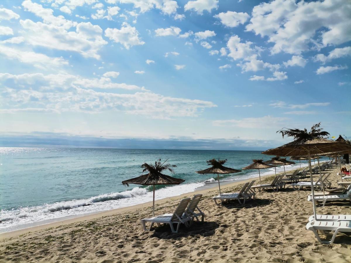 Sunset House Villa Varna Luaran gambar