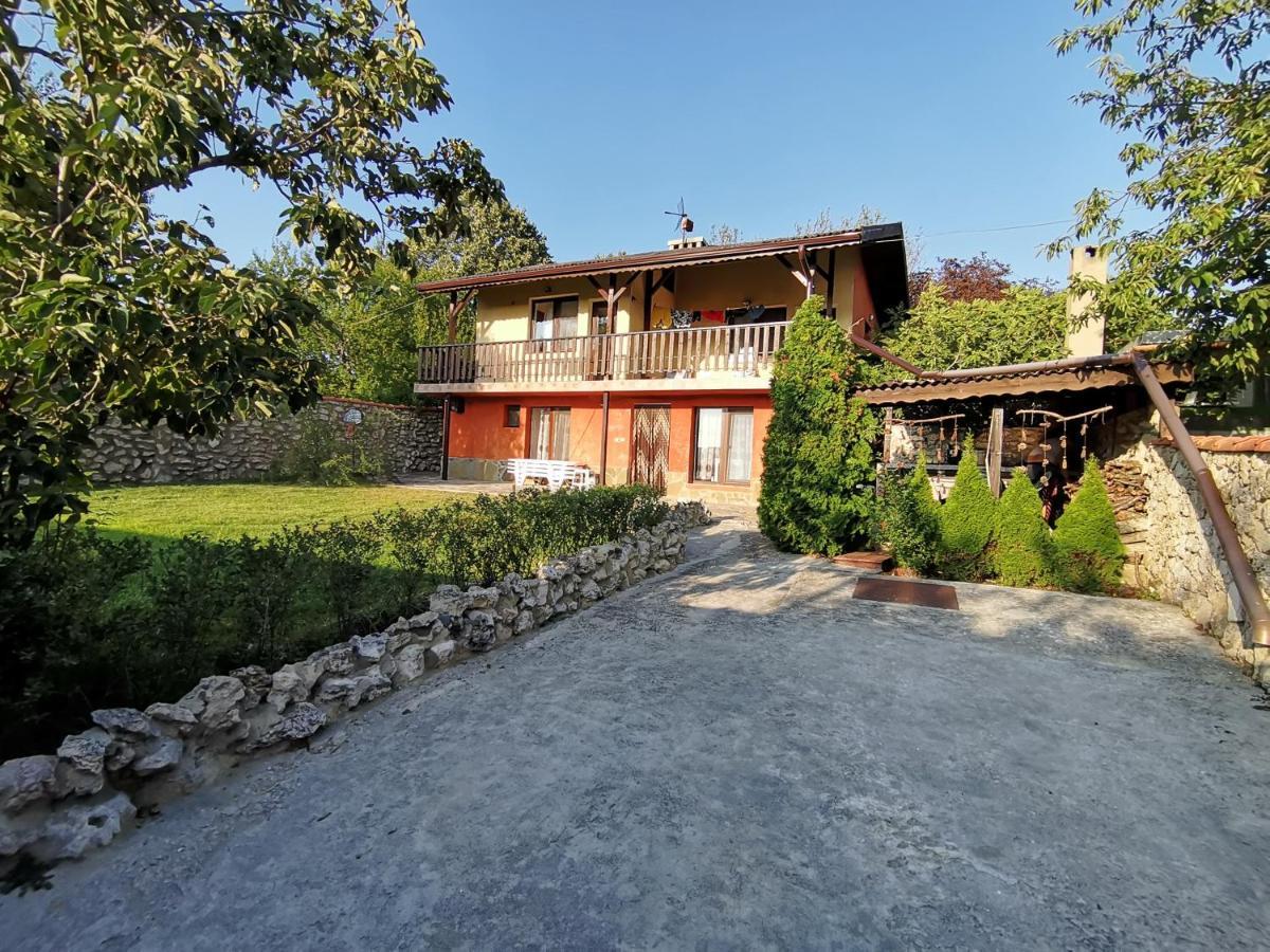 Sunset House Villa Varna Luaran gambar