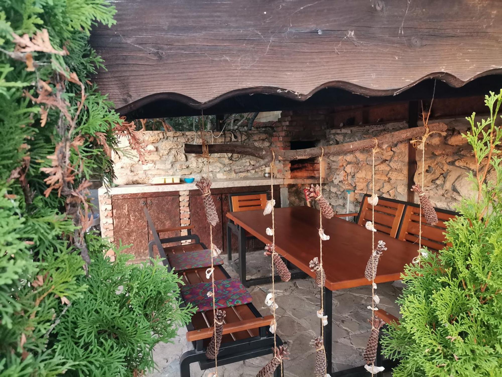 Sunset House Villa Varna Luaran gambar