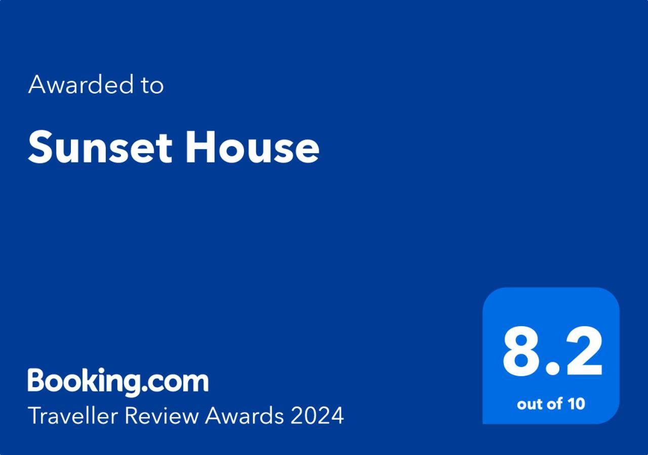 Sunset House Villa Varna Luaran gambar